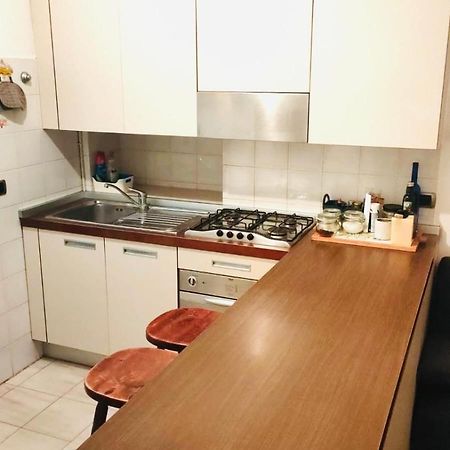 Milan Navigli Very Big Apartment With Balcony Exterior foto