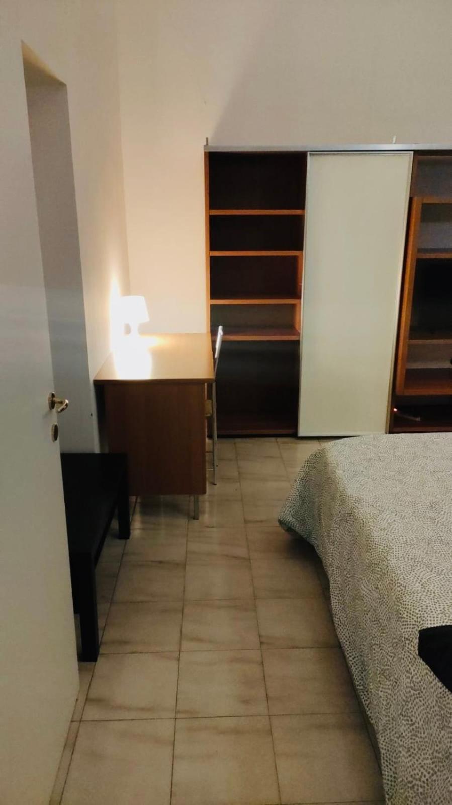 Milan Navigli Very Big Apartment With Balcony Exterior foto