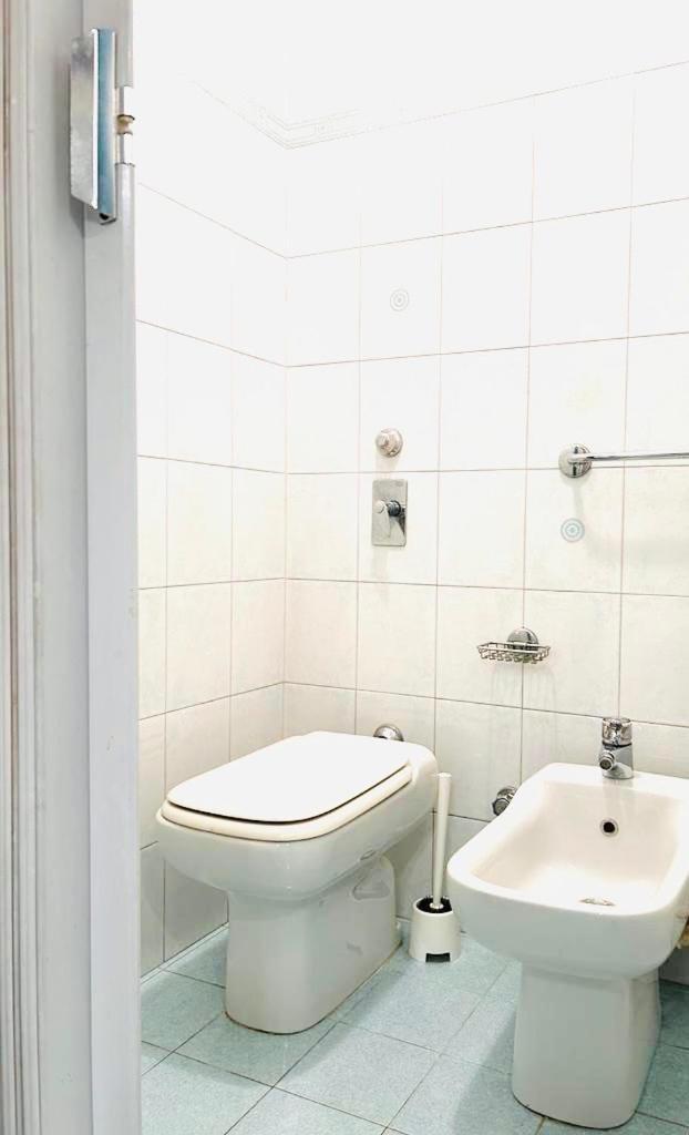 Milan Navigli Very Big Apartment With Balcony Exterior foto